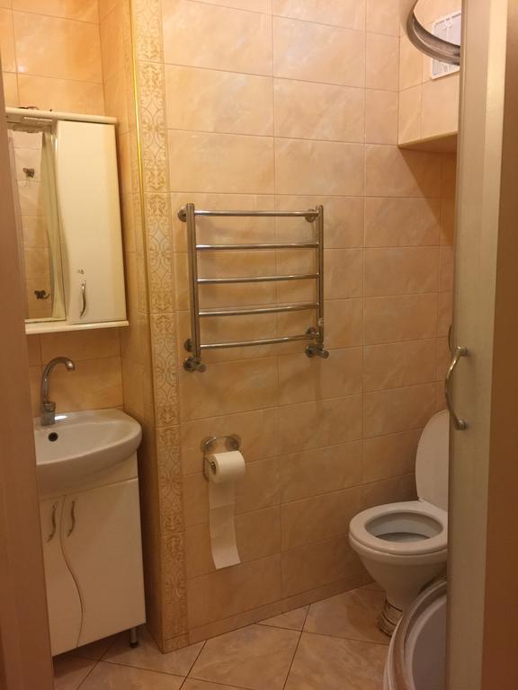 Apartment Centrum Deribasovskaya 2 Min Odessza Kültér fotó