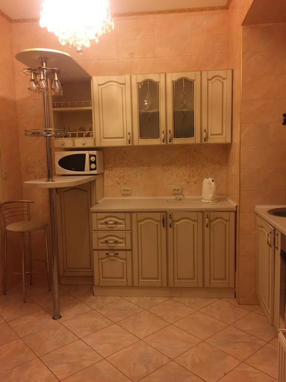 Apartment Centrum Deribasovskaya 2 Min Odessza Kültér fotó