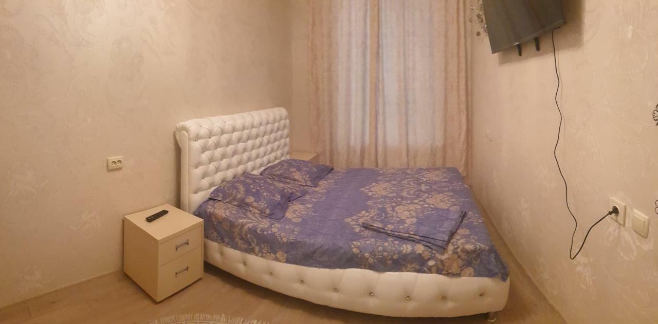 Apartment Centrum Deribasovskaya 2 Min Odessza Kültér fotó