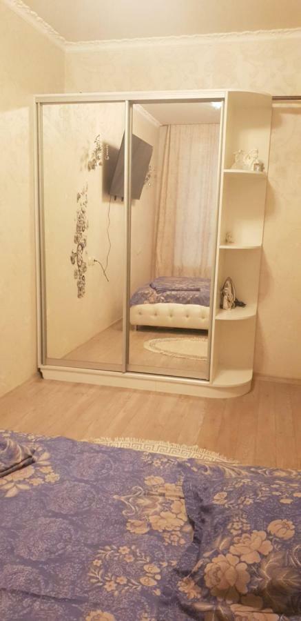 Apartment Centrum Deribasovskaya 2 Min Odessza Kültér fotó